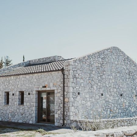 Krioneri  Ktima Papadopoulou 아파트 호텔 외부 사진